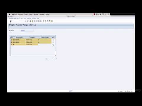 026 Vendor Configuration