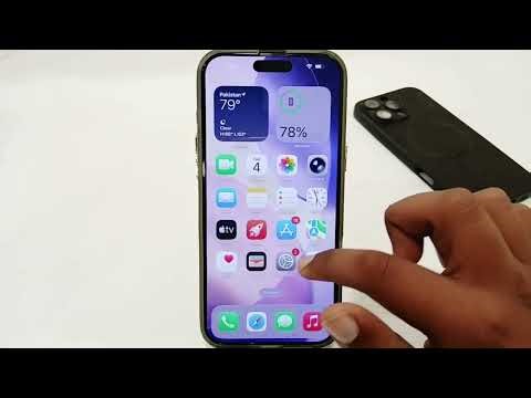 حل مشكلة عدم تنزيل التطبيقات من App Store بعد التحديث بسهولة