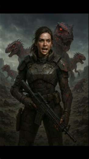 Extinction's Last Stand part 1