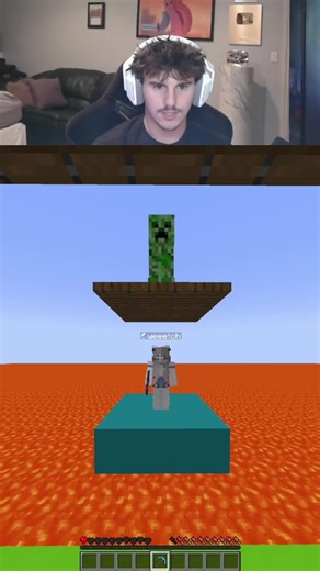 Guess the Minecraft Mob Challenge