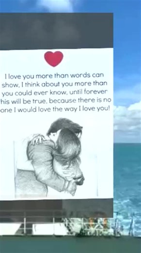 Heartfelt Couple Embrace Illustration for Loving Moments