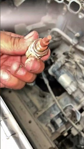 Temperature Sensor Cleaning/Heat up issue solve