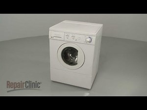 Frigidaire Front-Load Washer Disassembly, Repair Help