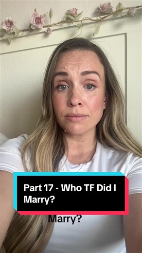 Part 17 - Who TF Did I Marry? Makeup Transformation