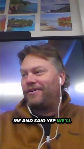 How Chris got introduced to surfing on the Great Lakes