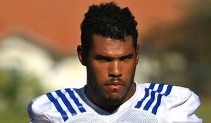 Anthony Barr (American football) - Alchetron, the free social encyclopedia
