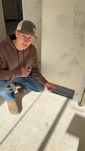 dahlia construction & design | Just a standard walkthrough. #ClientWalkthrough #ConstructionLife #JobsiteLife #RemodelLife | Instagram