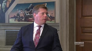 Speaker Dean Plocher talks to Scott Faughn about crime in St. Louis Full episode: https://youtu.be/6JtC7LN-ak8 | This Week in Missouri Politics | Facebook