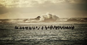 Mavericks Invitation Video Released