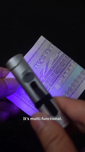 🔦 Light Up Your World with Mini Might! Introducing the BlazeBeam Mini Flashlight – Small in Size, Giant in Glow! 🔦 Don’t let its size fool you! The BlazeBeam Mini packs an incredible 6400 lumens of pure, powerful light – illuminating everything from your backyard to your backpack, all with a flashlight that fits right in your palm. | Weseecase