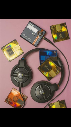 El programa que dominó la música antes de Spotify