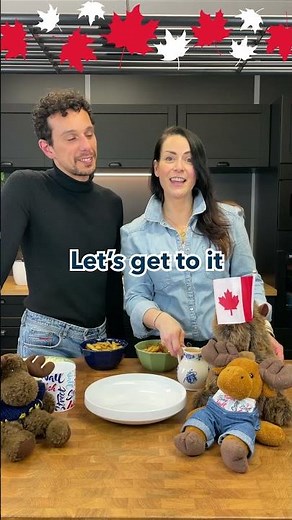 Poutine Canadienne - La recette