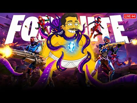 FORTNITE ZERO HOUR EVENT 🔥 The Most INSANE Live Event Ever!!