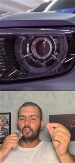 Car Future Lights Technology 🔥 Next Level Headlights