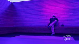 Green Mountain Falls welcomes one-of-a-kind James Turrell Skyspace | Rocky Mountain PBS