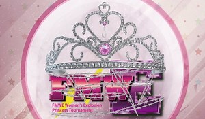 FMW:E Announces Woman's Explosion Princess Tournament