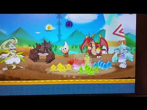 チャレンジタッチ 算数計算アドベンチャー 子供視点の解説^ ^