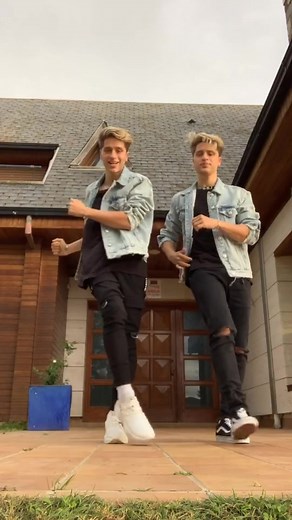 Cuentas recomendadas