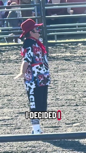 🤣🤣🤣 rodeo clown joke #rodeo #rodeoclown #joke #comedy #fyp