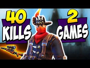 2x 20 Kills - NEW Limited Time Event & BIG Assassin Game | Realm Royale