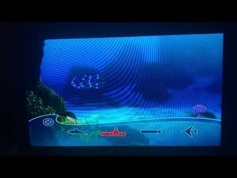 Finding Nemo Fisherades Game