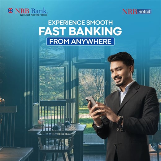 NRB Easy Account: A Taka account exclusively designed for Non-Resident Bangladeshis (NRBs) living across the world, enabling them to open an account instantly from abroad and operate it within minutes through the NRB Click mobile app. To learn more, please visit - https://t.ly/WDO0N #NRBEasy #NRBBank #NonResidentBangladeshi #DigitalBanking #Bangladesh | NRB Bank Limited