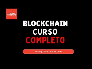 Curso de Blockchain: Curso Completo