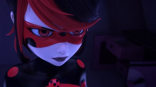 Katica és Fekete Macska kalandjai a világ körül Árnybogár és Fekete Karom története (2023)