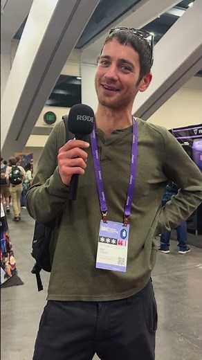 What is your favorite #MadeWithUnity game? 👀🎮