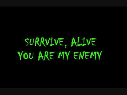 OTEP - POSSESSION LYRICS