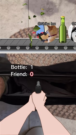 Innovative Bottle Filter Effects You Need to Try