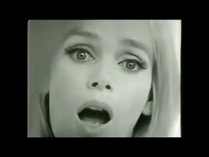 Estella Blain Tu danses pour moi 1969