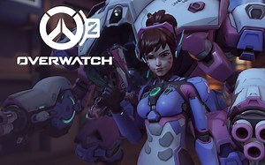 How to counter D.Va in Overwatch 2