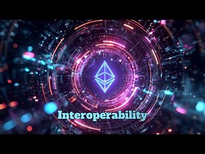 Interoperability: The Future of Blockchain Networks!