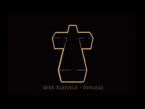 Mike Oldfield - Nuclear HQ