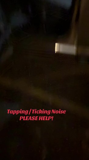 6.7 Cummins making a tapping/ticking noise. ##ram##truck##Dodge##mysterioustickingnoise##ram5500