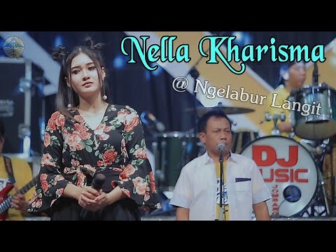 Nella Kharisma - Ngelabur Langit | OM Sakha Official Video