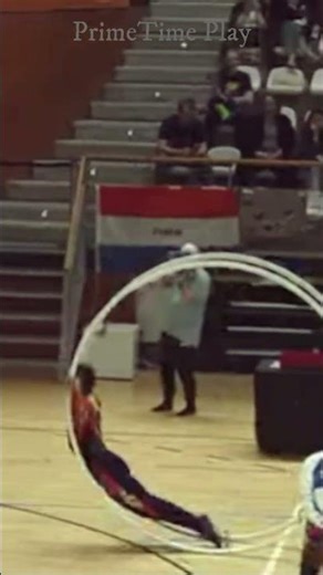 5 Simple Tricks to Instantly Improve Your FLOOR ROUTINE Skills