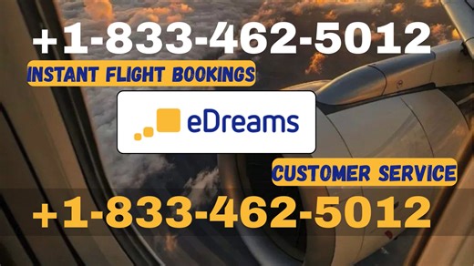 Edreams® Customer Service Complete Guide ➢ Step-by-Step Help & Support 24/7 Edreams