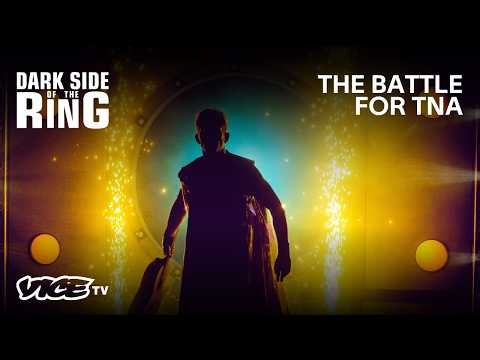 Jeff Jarrett & The Battle For TNA | Dark Side of the Ring (Full Episode - Part 1)