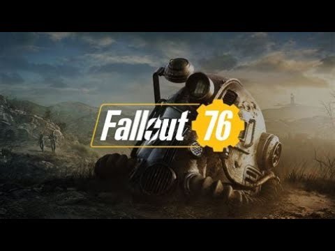 Fallout 76 Larger Backpack - Food and Water / Adventure Mode Pt.10 / Lvl. 32