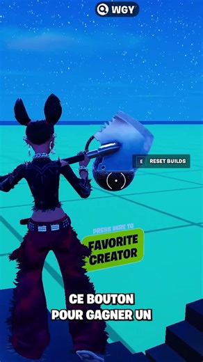 TU vas PRENDRE 100 NIVEAUX grace à cette MAP XP !