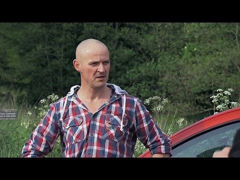 Is This a Photo of a UK Bigfoot?