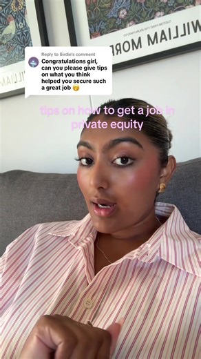 Essential Tips for Breaking into Private Equity