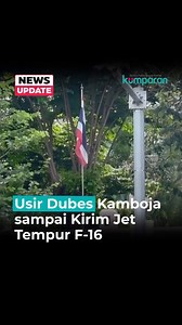 Thailand menarik duta besarnya dari Kamboja dan mengusir duta besar Kamboja dari Bangkok setelah insiden ledakan ranjau di perbatasan yang melukai prajurit Thailand. Plt Perdana Menteri Thailand, Phumtham Wechayachai, menyebut ranjau itu baru dan memerintahkan penutupan pos perbatasan serta pengiriman surat protes diplomatik. Militer Thailand membalas dengan serangan udara menggunakan jet F-16 ke dua target militer Kamboja. Di sisi lain, militer Kamboja menembakkan artileri ke wilayah Thailand h