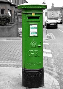 Postbox 3