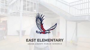 Enjoy this latest construction update for the new East Elementary School (an approved 2022 Bond project). Vannoy Construction is making amazing progress and we are excited to see that the project is on track to open in fall 2025. | Union County Public Schools