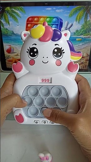 Pop IT, Fash Push, Pop IT Songs, Satisfying, Pop IT Elektrick #toys #popitjumbo #popit #trending