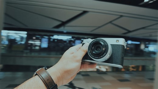 Fujifilm X-E5 Review: Beautiful But Flawed | Fstoppers