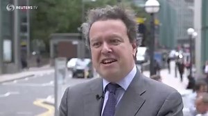 London's financial services center, known as "the City" has a lot to potentially lose from Britain leaving the European Union. Reuters will monitor six trackers to find out what impact it has. See more with Reuters TV http://reut.rs/2hGCvvc | Reuters UK